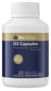 Bioceuticals-D3-Capsules-240-Soft-Capsules Sale