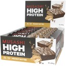 Musashi-High-Protein-Bar-Peanut-Butter-12-x-90g Sale