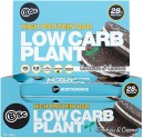 BSc-High-Protein-Low-Carb-Plant-Bar-Cookies-Creme-12-x-45g Sale