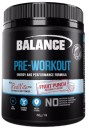 Balance-Pre-Workout-Powder-Fruit-Punch-450g Sale