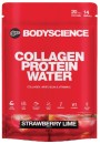 BSc-Collagen-Protein-Water-Strawberry-Lime-350g Sale