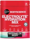 BSc-Electrolyte-Hydration-Mix-Watermelon-Berry-120g Sale