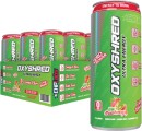 EHPlabs-OxyShred-Ultra-Energy-RTD-Kiwi-Strawberry-12-x-355ml Sale