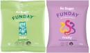 Funday-Natural-Sweets-Gummy-Bears-Sour-or-Snakes-Fruity-50g Sale