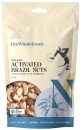 Live-Wholefoods-Organic-Activated-Brazil-Nuts-300g Sale