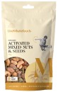 Live-Wholefoods-Organic-Activated-Mixed-Nuts-Seeds-120g Sale