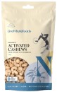 Live-Wholefoods-Organic-Activated-Cashews-300g Sale