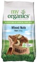 My-Organics-Mixed-Nuts-Raw-200g Sale