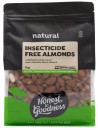 Honest-to-Goodness-Insecticide-Free-Almonds-1kg Sale