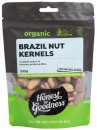 Honest-to-Goodness-Organic-Brazil-Nut-Kernels-200g Sale