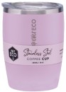 Ever-Eco-Insulated-Coffee-Cup-Byron-Bay-Lilac-295ml Sale