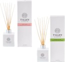 Tilley-Reed-Diffuser-Pink-Lychee-or-Coconut-Lime-150ml Sale