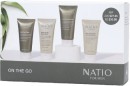 Natio-for-Men-on-the-Go-Travel-Set Sale