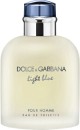 Dolce-Gabbana-Light-Blue-Pour-Homme-Eau-De-Toilette-Spray-125ml Sale