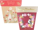 Sow-N-Sow-Gift-of-Seeds-Christmas-Greetings-or-Wildflowers Sale