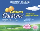 Claratyne-Childrens-Hayfever-Allergy-Relief-Bubblegum-30-Chewable-Tablets Sale