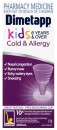 Dimetapp-Kids-6-Years-Cold-Allergy-200ml Sale