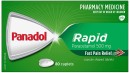 Panadol-Rapid-Fast-Pain-Relief-80-Caplets Sale