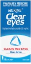 Murine-Clear-Eyes-Drops-15ml Sale