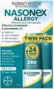 Nasonex-Allergy-Non-Drowsy-24-Hour-Nasal-Spray-2-x-140-Metered-Sprays Sale