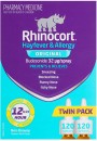 Rhinocort-Hayfever-Allergy-Original-Nasal-Spray-120-Sprays-x-2-Pack Sale