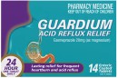 Guardium-24-Hour-Acid-Reflux-Relief-14-Tablets Sale