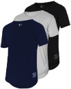 ELEVEN-Basic-SS-T-Shirt Sale