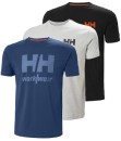 NEW-Helly-Hansen-Classic-Logo-SS-T-Shirt Sale