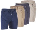 HammerField-Tapered-Stretch-Seam-Work-Shorts Sale