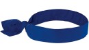 Ergodyne-Cooling-Bandana-Blue Sale