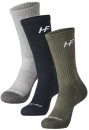 HammerField-Branded-Crew-Socks-3-Pack Sale