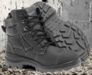 Blundstone-8071-RotoFlex-Zip-Sided-Lace-Up-Safety-Boots-with-Scuff-Cap Sale