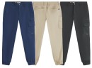 NEW-SA1NT-Works-Lightweight-Cuffed-Pants Sale