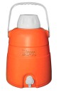 Blue-Rapta-5L-Insulated-Cooler-Jug-HV-Orange Sale