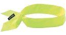 Ergodyne-Cooling-Bandana-Lime Sale