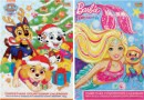 Advent-Calendar-Paw-Patrol-Hot-Wheels-or-Barbie-40g Sale