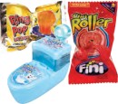 Confectionery-Assorted Sale