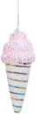 Hanging-Deco-Icecream-Cone-15cm Sale