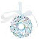 Hanging-Deco-Sprinkles-Donut-Asstd-10cm Sale