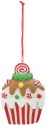 Hanging-Deco-Cupcake-9cm Sale