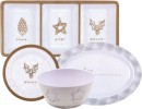 Xmas-Melamine Sale