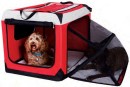 Travel-Dog-Kennel Sale