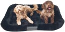 Kelsie-Padded-Dog-Bed-130x100x15cm Sale