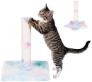 Rainbow-Mini-Cat-Scratcher-2-Assorted-Designs-37cm-Tall Sale