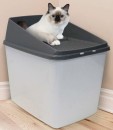 Hide-Away-No-Mess-Cat-Litter-Box Sale