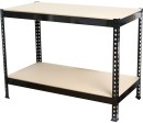 2-Layer-Shelving-Unit Sale