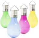 Solar-Bulb-Light-4-Led-Assorted-Colours Sale