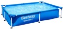 Steel-Pro-Pool-221mx15mx43cm Sale