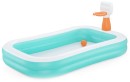 Dunk-N-Splash-Family-Pool-251mx168mx102cm Sale