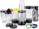 Germanica-Rocket-Blender-BPA-Free-21-Piece Sale